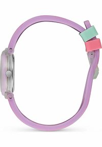 FAVS LITTLE FRIENDS UNISEX-QUARZ - Uhr - weiß/mehrfarbig