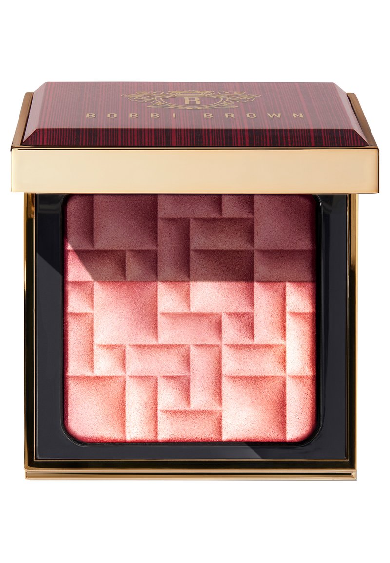 Bobbi Brown HIGHLIGHTING POWDER - Highlighter - sunset glow