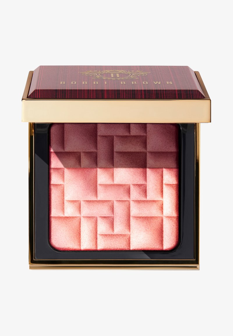 Bobbi Brown HIGHLIGHTING POWDER - Highlighter - sunset glow