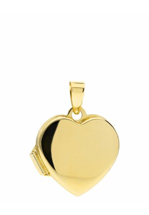 CLASSIC - Pendant - gold-coloured