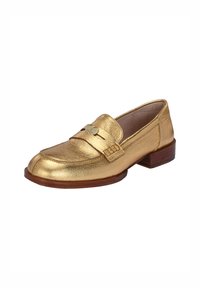 Crickit ORLANDO - Scarpe senza lacci - gold