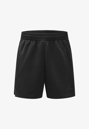 adidas Performance, - Krótkie spodenki sportowe