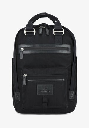 WIMBLEDON - Rucksack - black