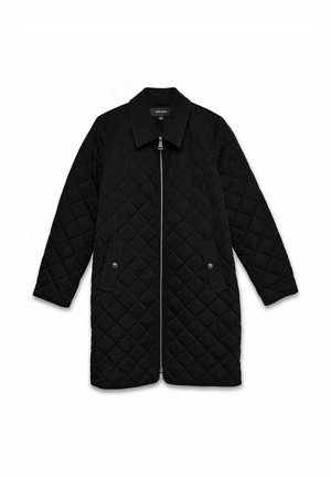Vero Moda, COAT VMEMILIEJANE JACKET - Manteau d'hiver - black