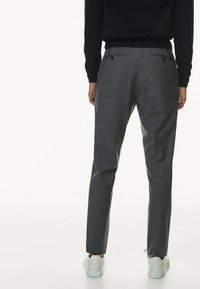 Massimo Dutti Broek - grey