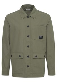 SDLAURIE - Veste légère - deep lichen green