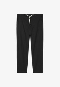 Vybráno, schwarz black