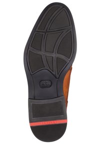 Lloyd Business-Schnürer - brown