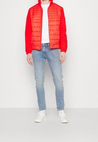 Tommy Hilfiger Kurtka przejściowa