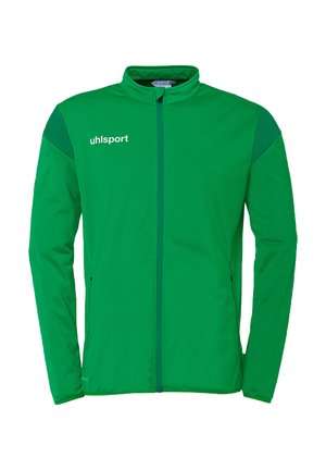 SQUAD 27 - Veste de survêtement - grün lagune