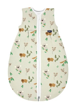 HERBST-/ WINTER - Baby's sleeping bag - koalas world