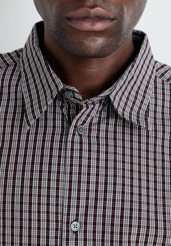 OSCAR REGULAR CHECKED - Shirt3