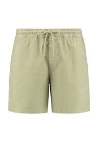 JOSH - Shorts - dust green