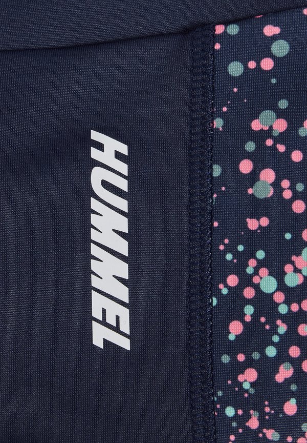 HMLSANNE - Leggings - parisian night3