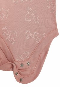 Marks & Spencer 7PK PURE COTTON - Body - pink mix