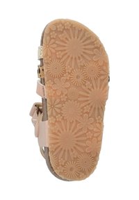 BunniesJR BABS - Sandalen - roze print