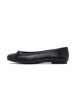 Ballerine - black