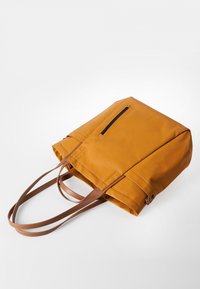 Aunts & Uncles TAKAMATSU - Handtasche - butterscotch