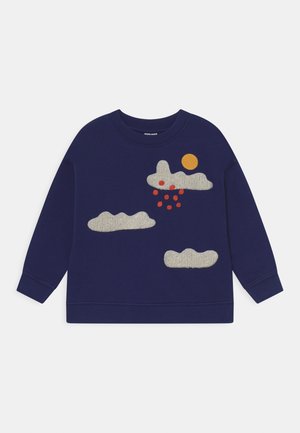 Bluza - blue