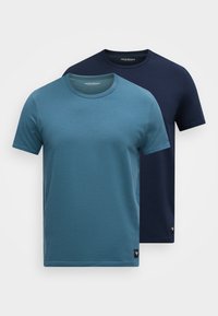 Pasirinkta, blue/grey