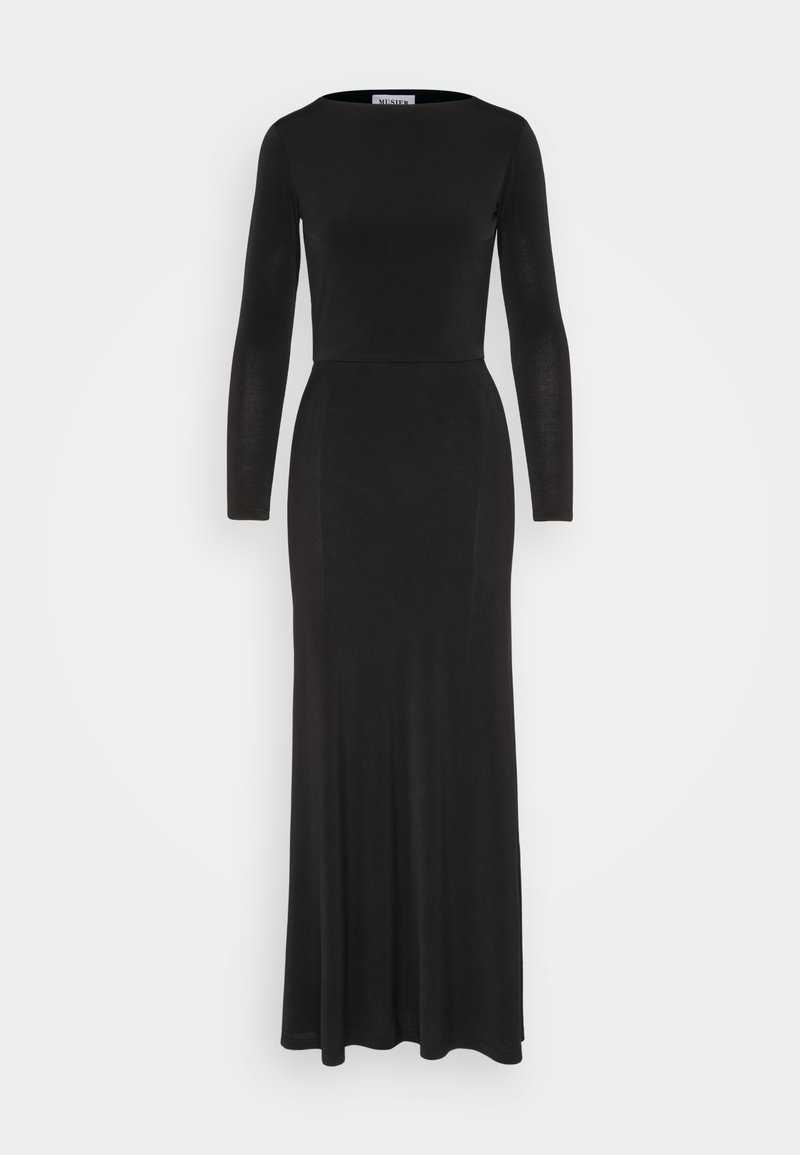 Musier Galajurk zwart