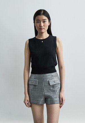 Πουλόβερ - noir