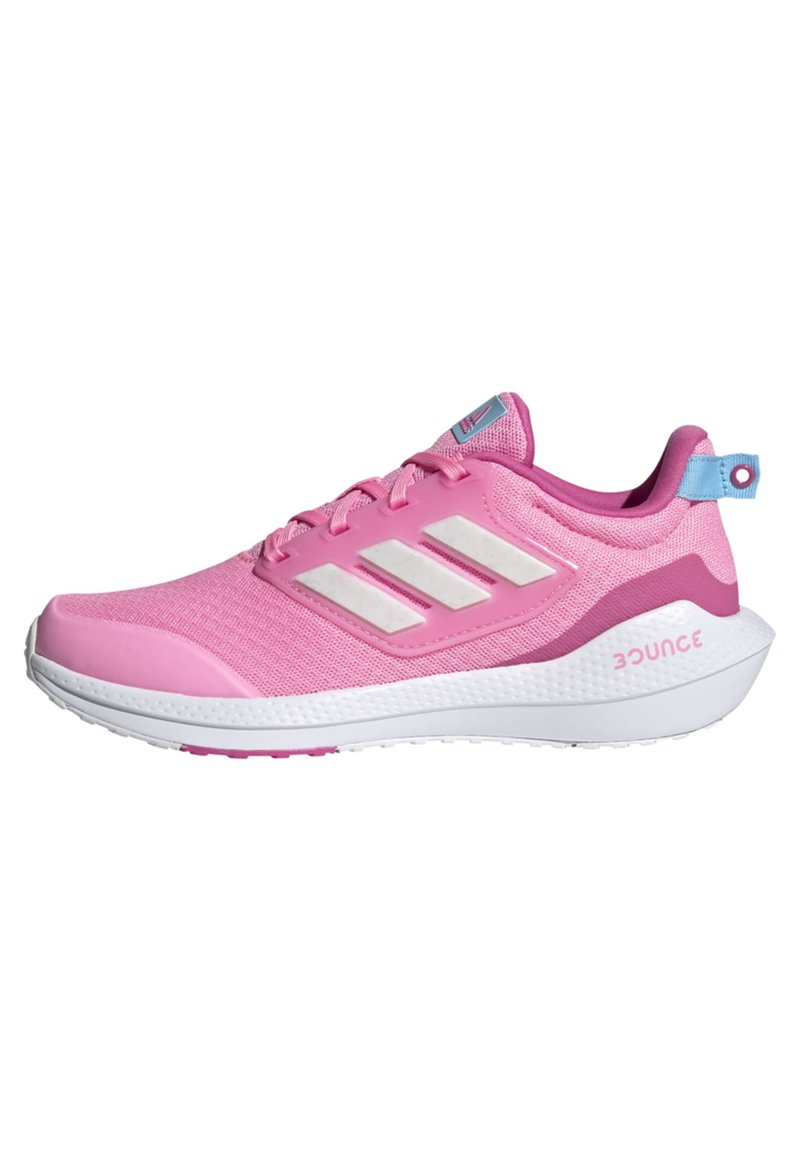 adidas Performance BOUNCE Training shoe pink Zalando.co.uk