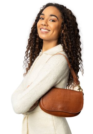 Gerry Weber CENTRAL PARK SHOULDERBAG - Borsa a tracolla - black/nero
