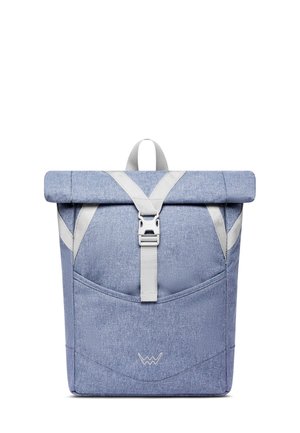 VEERLE - Rucksack - blue