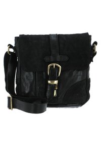 Niet geselecteerd, black