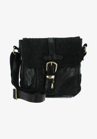 Niet geselecteerd, black