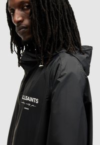 AllSaints UNDERGROUND  czarny
