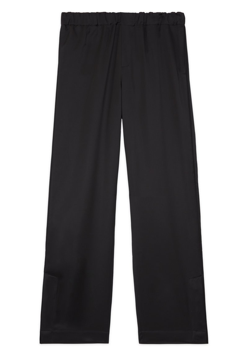 The Kooples Broek zwart