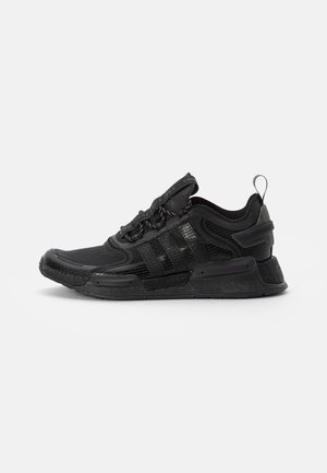 Sneakers basse - black