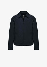 Non selezionato, poseidon blue