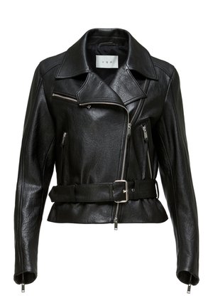 VSP AMELIA - Blazer - black