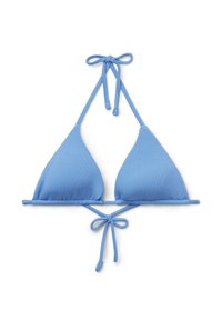 Tezenis ECO - Haut de bikini - Light Blue