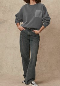 Next Sudadera - grey