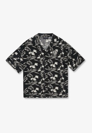 Camisa - black