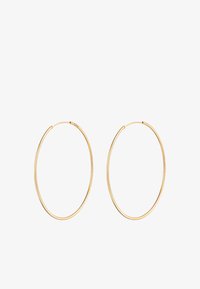 Selezionato, gold-coloured