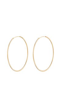 BASIC HOOPS CLASSIC - Boucles d'oreilles - gold-coloured