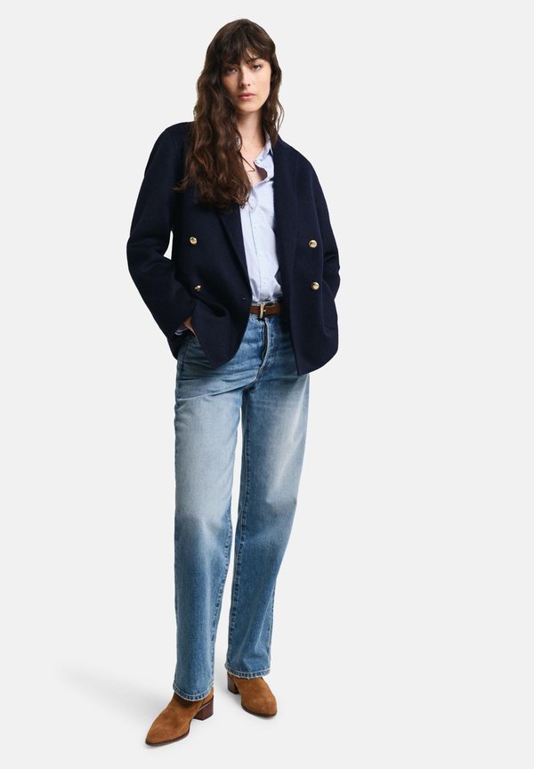 HANDSTITCHED CLUB - Blazer2