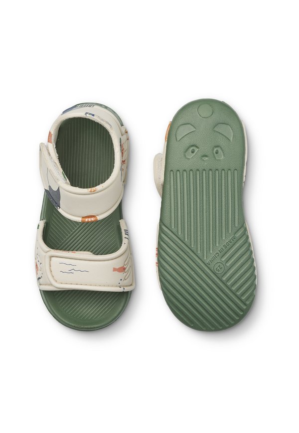 BLUMER UNISEX - Sandals2