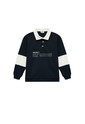 Koton Sweatshirt - dark blue