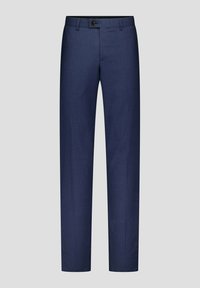 Dansaert Black ROLLING - Broek - blue