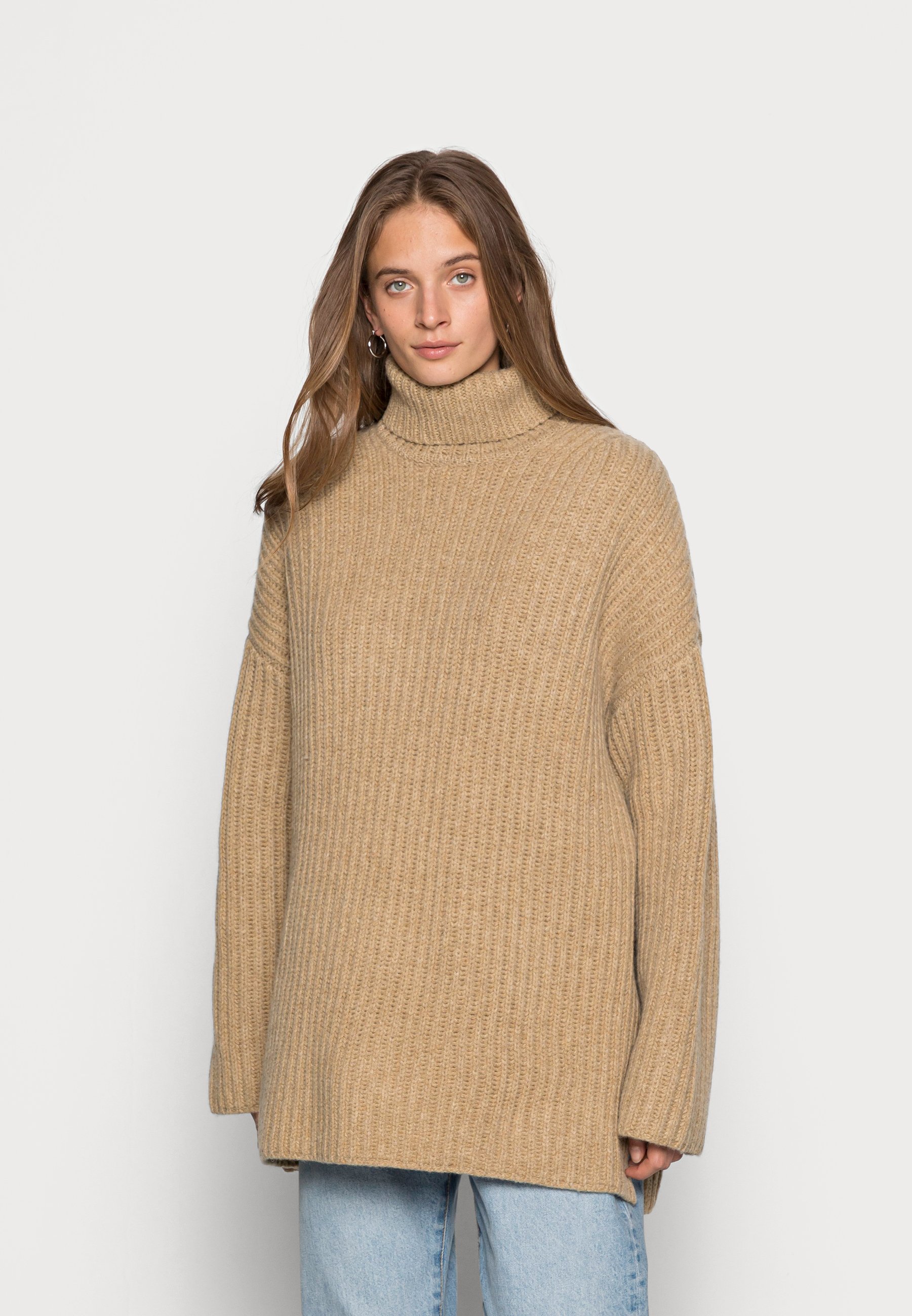samsoe samsoe turtleneck