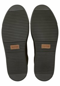 Blackstone Sneakers laag - dunkelgrau