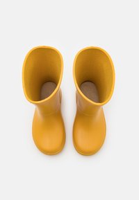 IGOR SPLASH EURI UNISEX - Stivali di gomma - amarillo