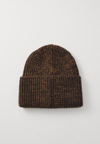 Dickies LEWISTOWN BEANIE UNISEX - Beanie - dark brown