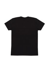 Henry Tiger EXORCIST POSTER - Triko s potiskem - black